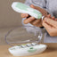 Haakaa Baby Nail Care Set Green
