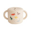 Mushie Snack Cup Dinosaurs