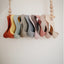 Mushie Silicone Baby Bib - Rocket Ship