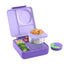 Omiebox Children's Thermal Lunch Box - Lilac Purple