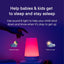 Hatch Rest+ 2nd Gen Night Light / Sound Machine with Battery