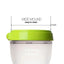 Comotomo Baby Bottle 150ml / 5oz Green