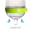 Comotomo Baby Bottle 150ml / 5oz Green