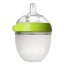 Comotomo Baby Bottle 150ml / 5oz Green