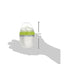 Comotomo Baby Bottle 150ml / 5oz Green