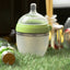 Comotomo Baby Bottle 150ml / 5oz Green