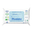 Mustela Compostable Cleansing Water Wipes Fragrance Free (60 Count)