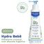 Mustela Hydra Bebe Body Lotion 10oz