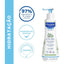 Mustela Hydra Bebe Body Lotion 10oz