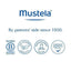 Mustela - Baby Foam Shampoo for Newborns, 5Oz