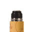 Saro Liquid Thermos 500ml - Mustard
