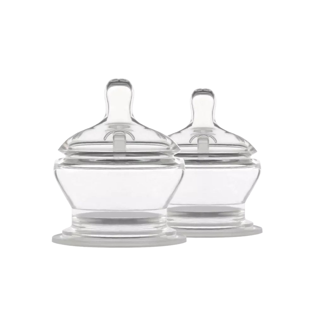 PopYum Stage 4 Extra Fast Flow Nipple, 2-Pack