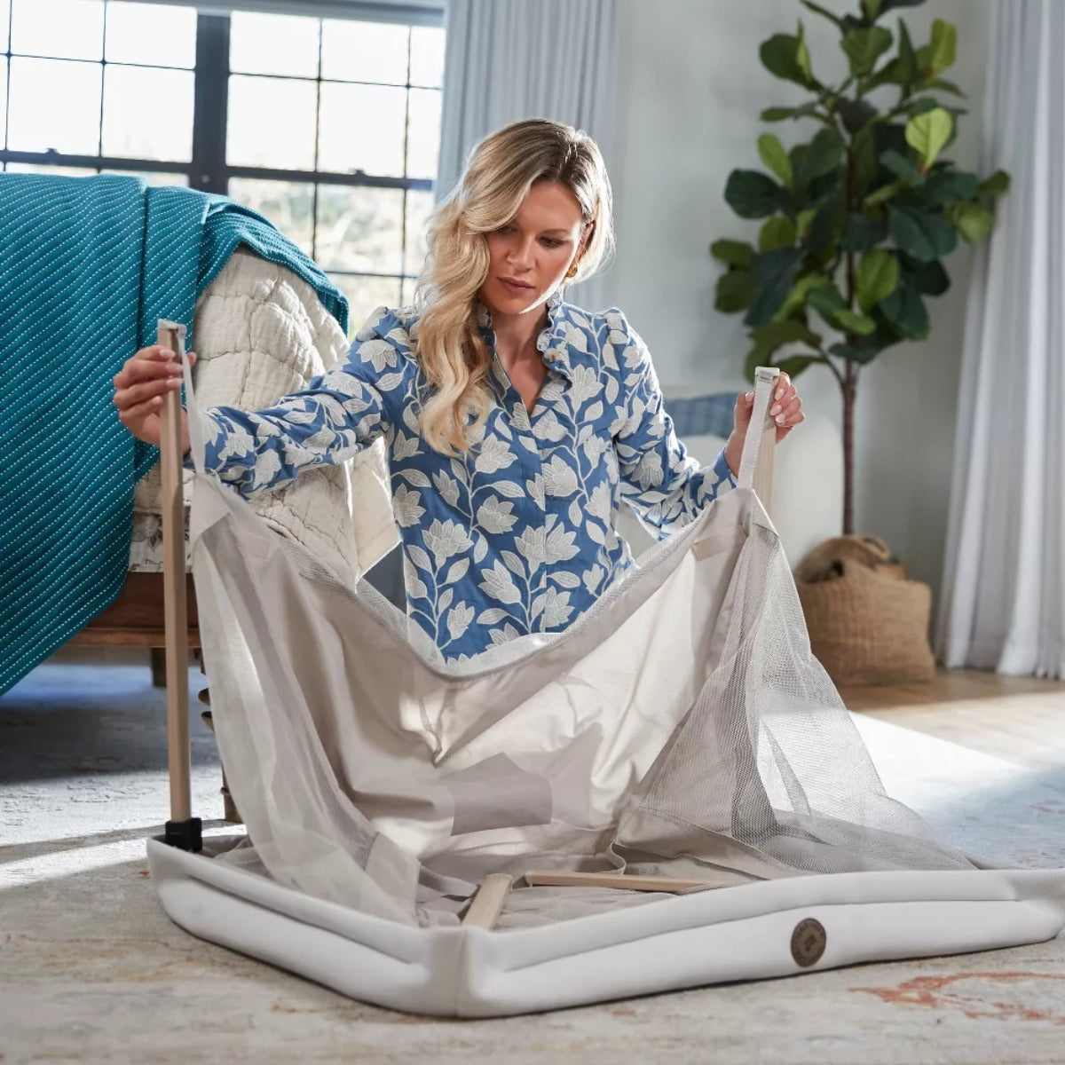 Maxi-Cosi Calao Travel Play Yard