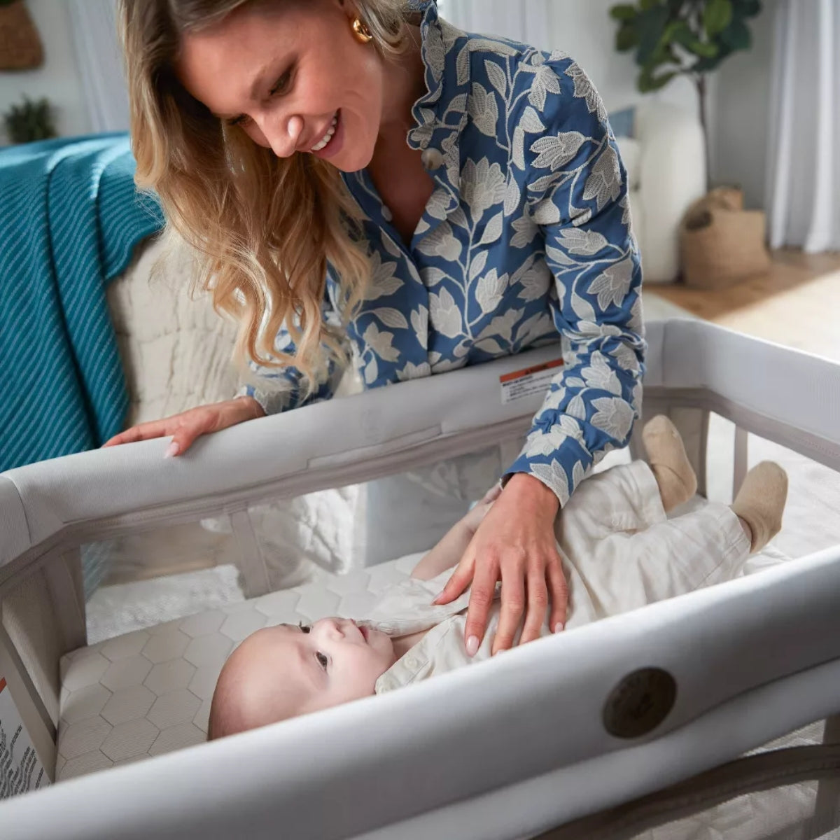 Maxi-Cosi Calao Travel Play Yard