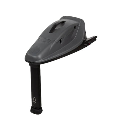 Babyark Car Seat Base - Charcoal Grey