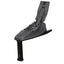 Babyark Car Seat Base - Charcoal Grey