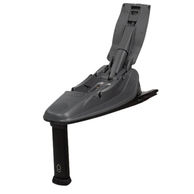 Babyark Car Seat Base - Charcoal Grey