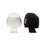Bumpsuit Infant Insert - White