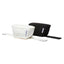 Bumpsuit Infant Insert - White