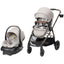 Maxi-Cosi Zelia™² Luxe 5-in-1 Modular Travel System - New Hope Tan