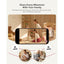 Momcozy 5-Inch Dual-mode Smart Baby Monitor with 2 Camera - BM04