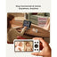 Momcozy 5-Inch Dual-mode Smart Baby Monitor with 2 Camera - BM04