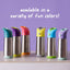 B.Box Insulated Drink Bottle Lilac Pop
