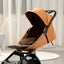 Mima® Miro Stroller - Mocha Cream