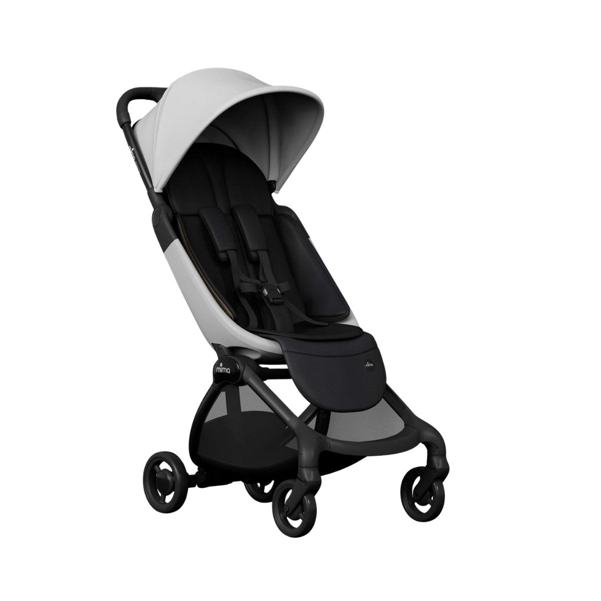 Mima® Miro Stroller - White