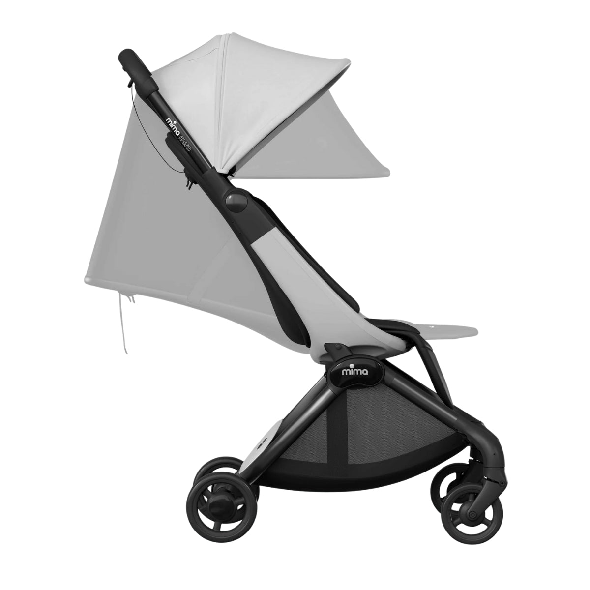 Mima® Miro Stroller - White