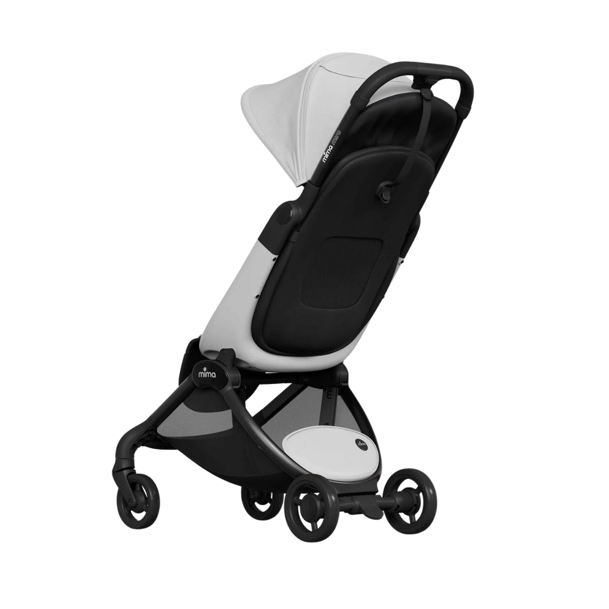 Mima® Miro Stroller - White