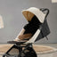 Mima® Miro Stroller - White