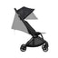 Mima® Miro Stroller - Black