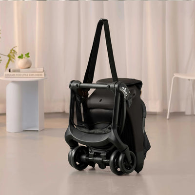 Mima® Miro Stroller - Black