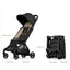 Mima® Miro Stroller - Black