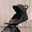 Mima® Miro Stroller - Black