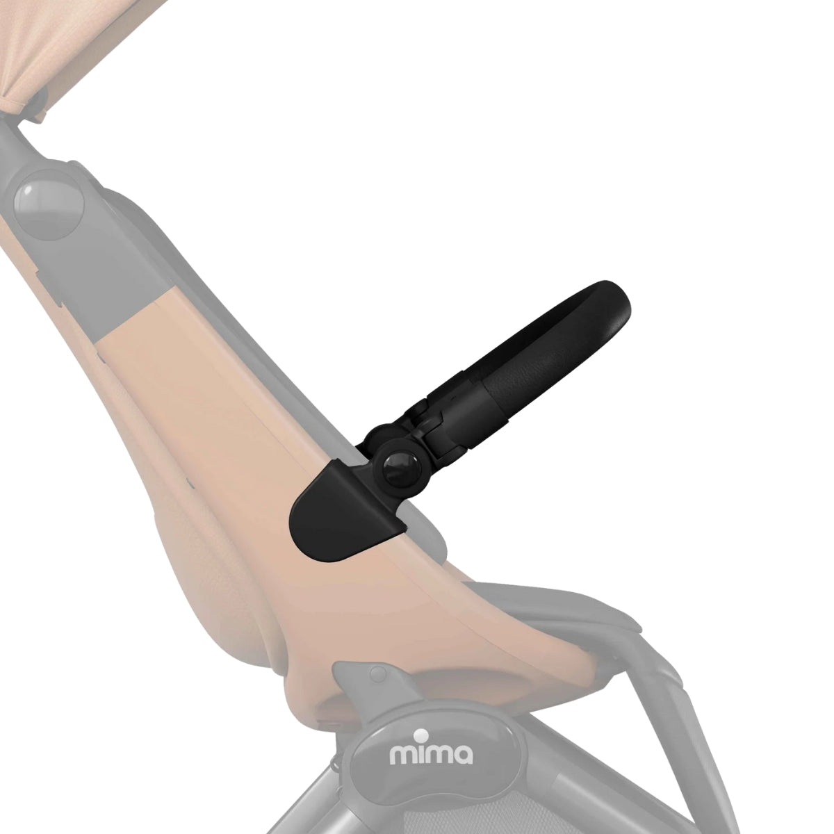 Mima Miro Bumper Bar