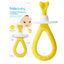 Fridababy Training Toothbrush for Babies 6+