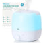 Frida Baby 3-in-1 Humidifier Diffuser & Nightlight 2.0