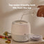 Frida Baby 3-in-1 Humidifier Diffuser & Nightlight 2.0