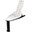 Babyark Car Seat Base - Eggshell White