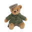 Mon Ami Bernard Bear on Luna Baby Store Miami