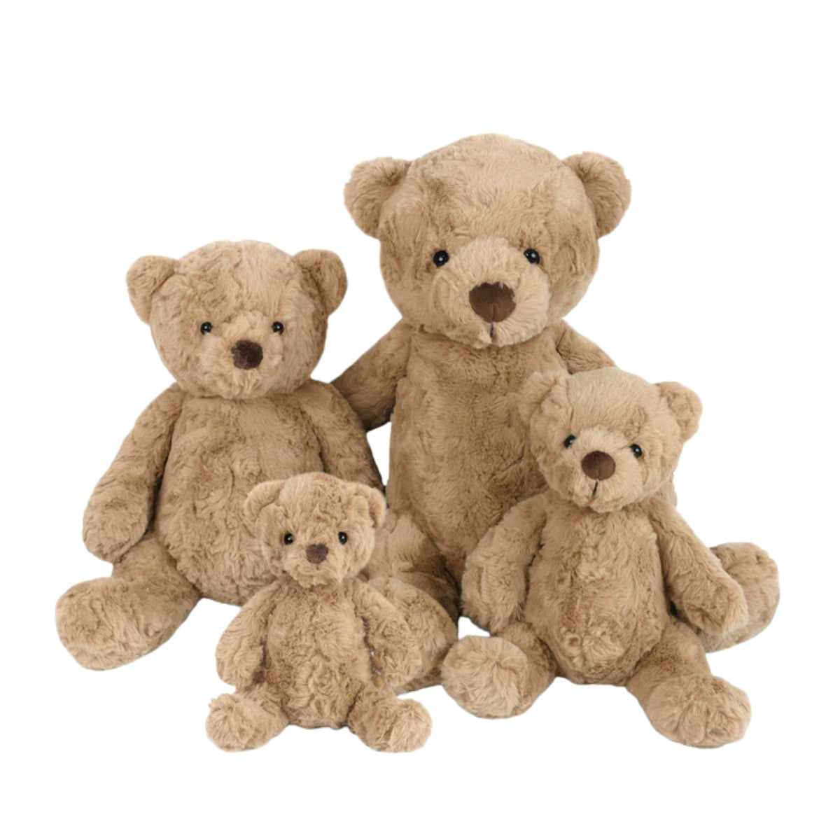 Mon Ami Huggie Bear - Size L