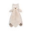 Elegant Baby Owl Baby Security Blanket