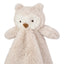 Elegant Baby Owl Baby Security Blanket
