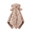 Elegant Baby Plush Bear Baby Security Blanket