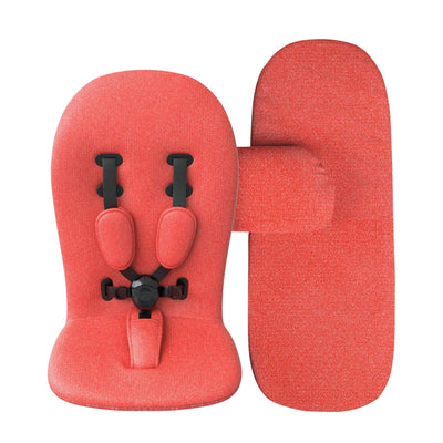 Mima Xari Starter Pack - Coral Red