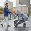 Uppababy Vista Lower Adapter