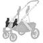 Uppababy Vista Lower Adapter