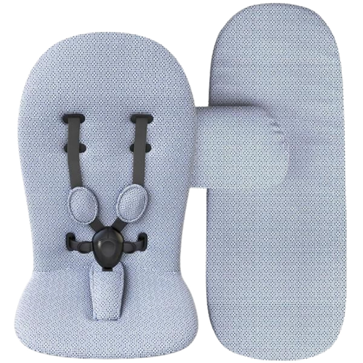 Mima Xari Starter Pack - Pixel Blue